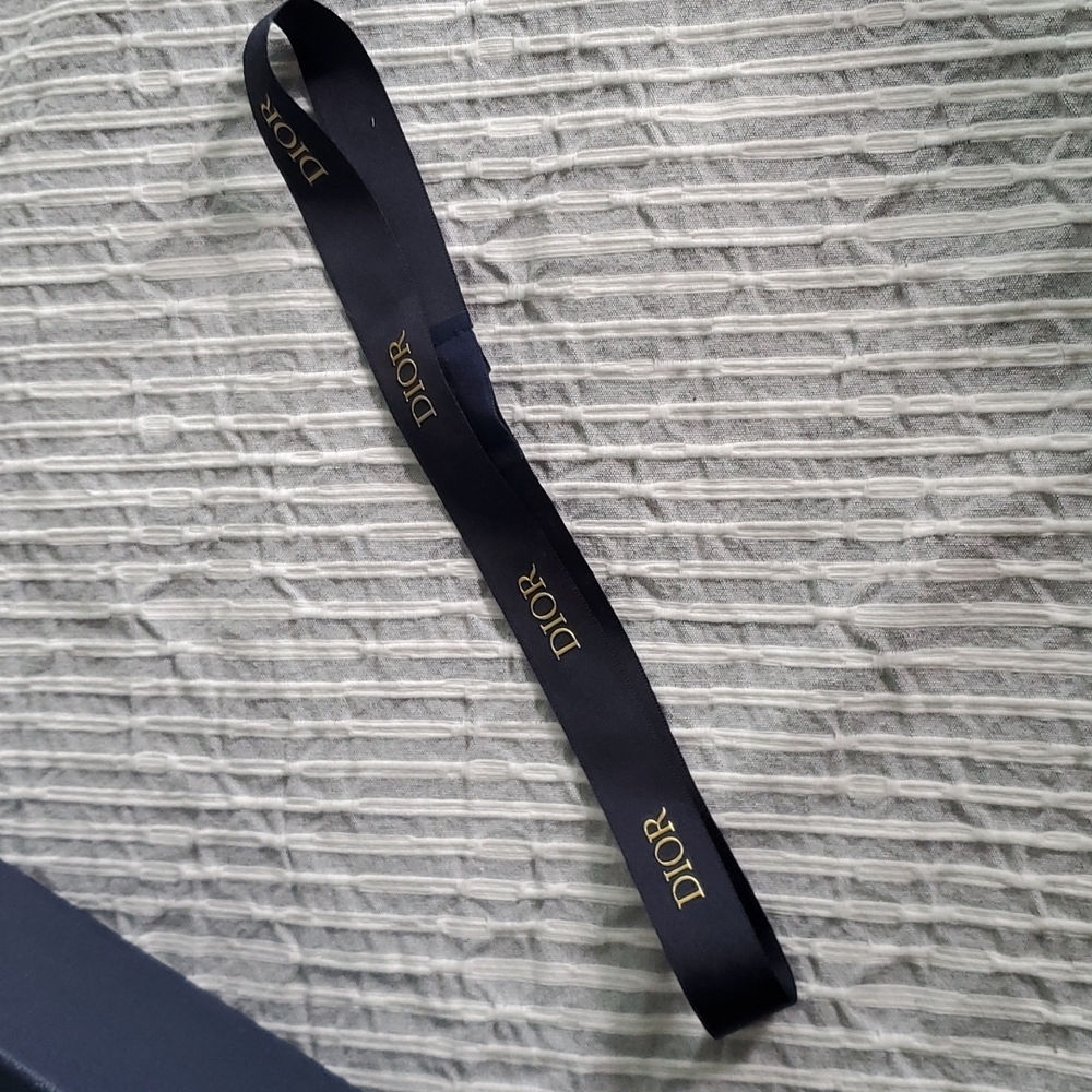Dior Box - Picture 5 of 6